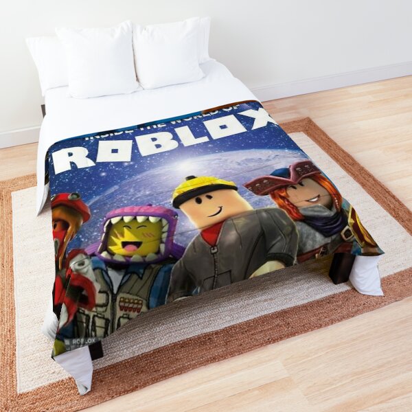 Roblox Comforters Redbubble - roblox trollyboi t shirt by panther787 redbubble