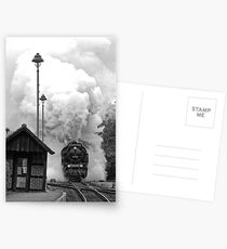 Wernigerode Westerntor Postcards