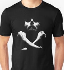 Sails Flag Unisex T-Shirt
