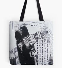 Collage 1 Tote Bag
