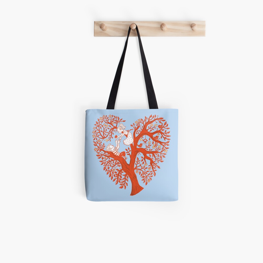 Be my valentine! Tote Bag