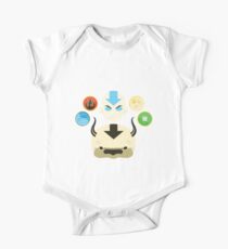 Yip Yip One Piece - Short Sleeve