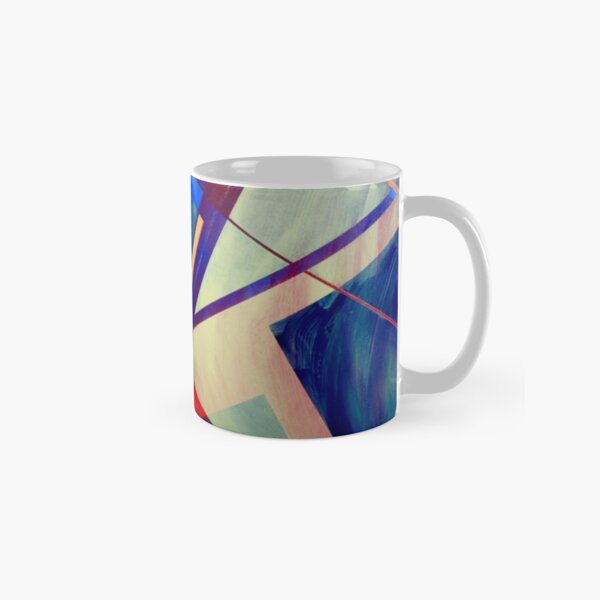 Caste vs Caste Classic Mug
