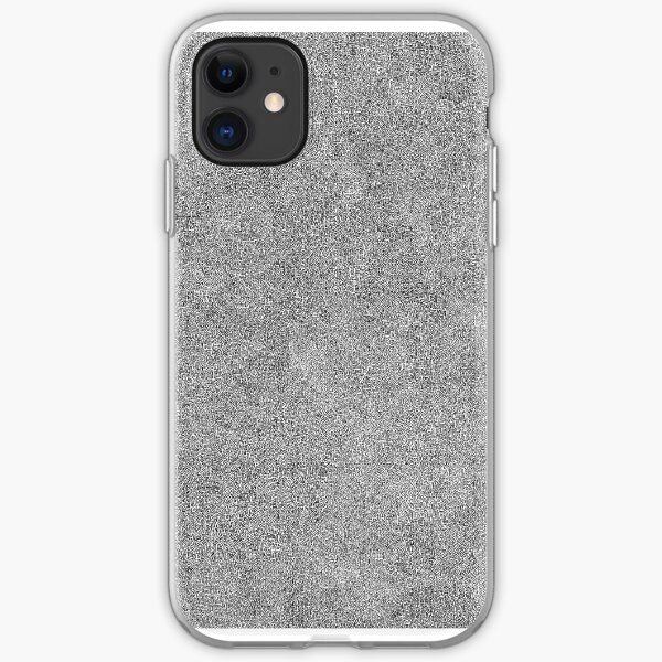 Labyrinthe Coque souple iPhone