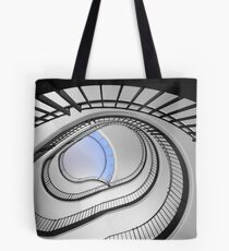 urban splines Tote Bag