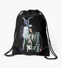 Donnie Darko Drawstring Bag