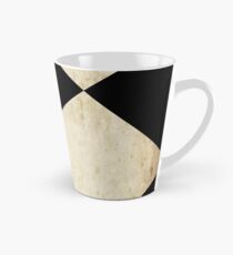 The Seventh Seal Film Poster Tall Mug