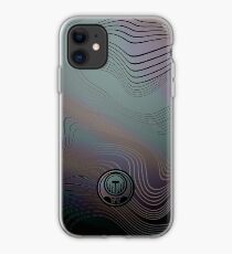 Rare Beskar Alloy Ingot iPhone Case