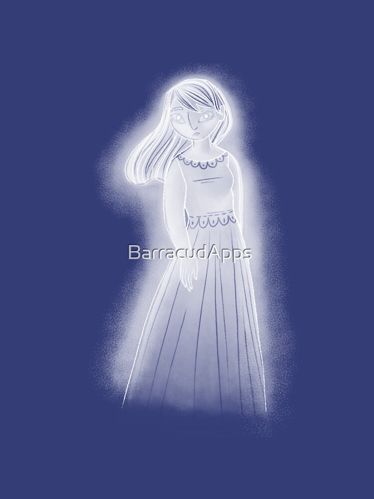 « Fantôme » par BarracudApps