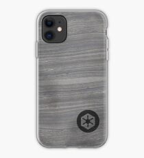 Beskar Steel iPhone Case
