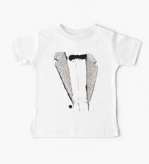 Bow Ties Are Cool Baby Tee