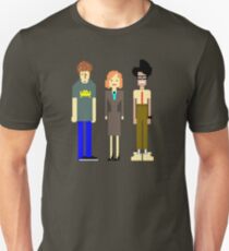 The IT Crowd Unisex T-Shirt