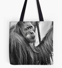 Connection Tote Bag
