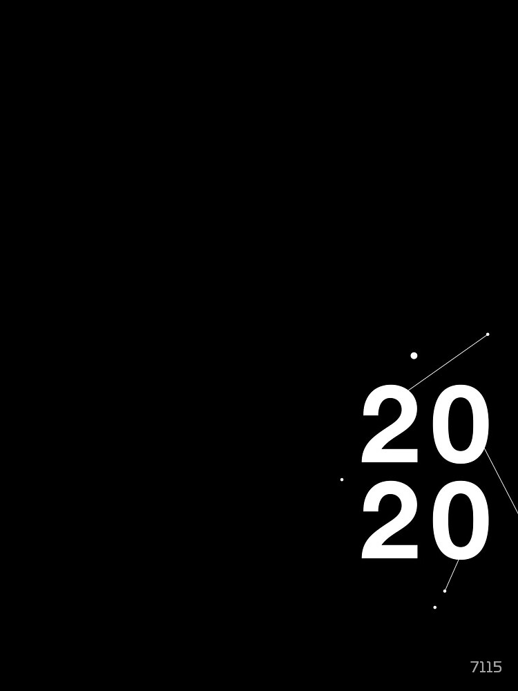 2020 by 7115