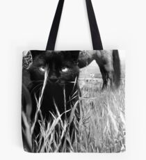 Opposites Attract Tote Bag