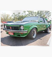 77 SS Torana Poster