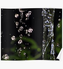 Water Poster