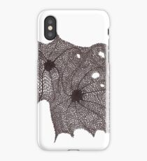 Decay iPhone Case/Skin