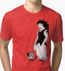 Gajeel Vintage T-Shirt