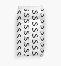 Best Seller - DJ Snake Logo Merchandise Duvet Cover