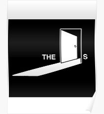 The doors Poster