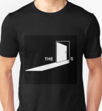 The doors Unisex T-Shirt