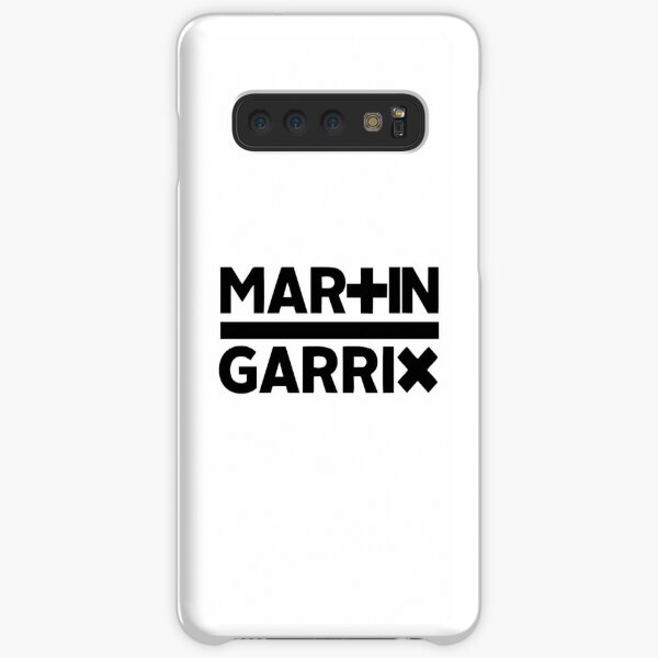 Martin Garrix Logo Cases For Samsung Galaxy Redbubble - bad and boujee code for roblox radio how do u get robux in
