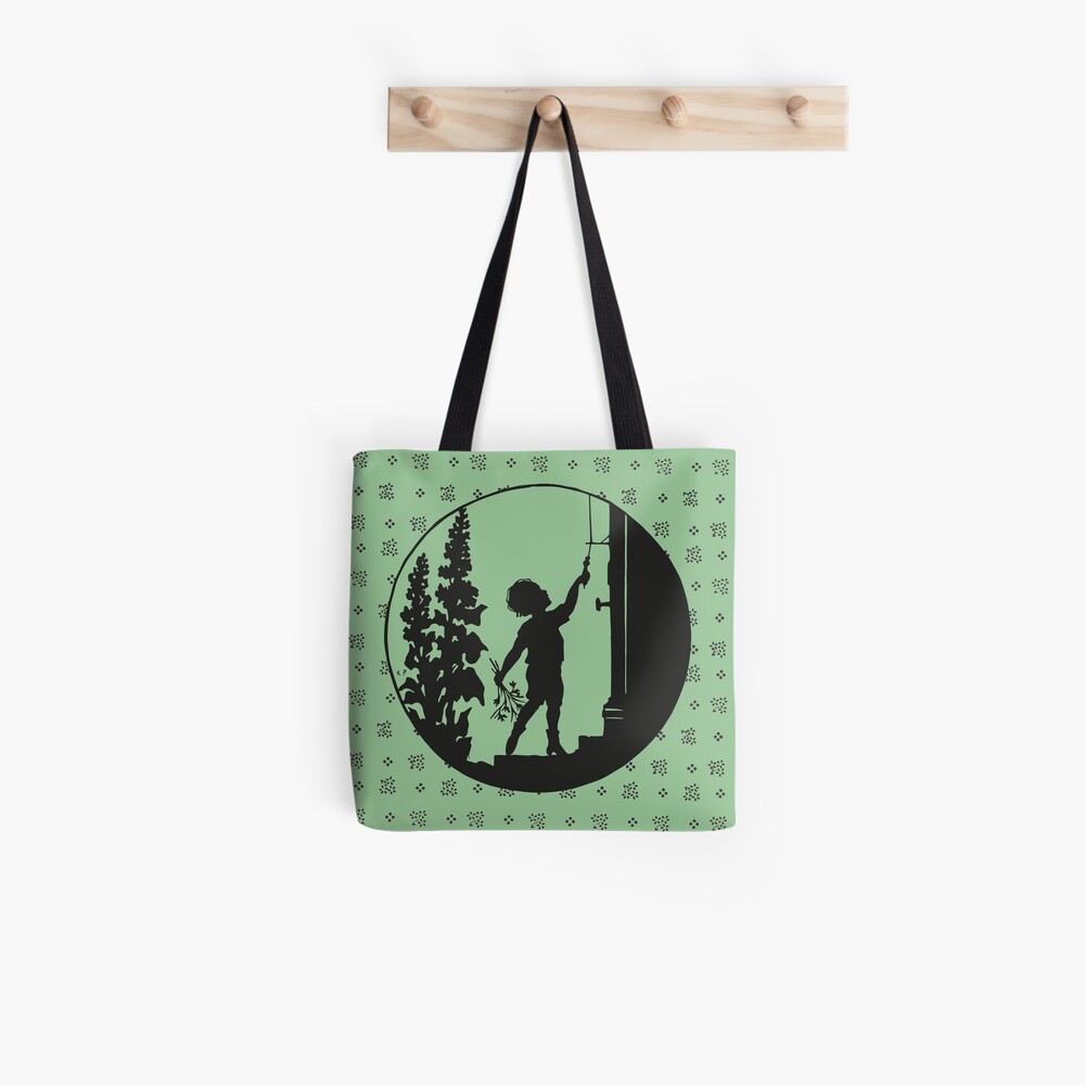 congratulation Tote Bag