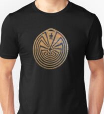 Indigenous Maze Unisex T-Shirt