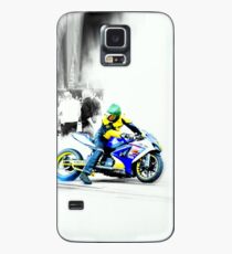 warm up Case/Skin for Samsung Galaxy
