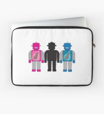 Robots Laptop Sleeve