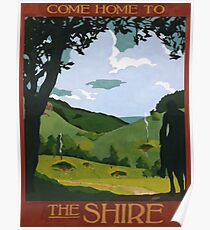 Come home Poster