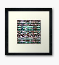 DSC_2615 _GIMP Framed Print