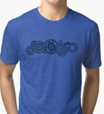 The Doctor Tri-blend T-Shirt
