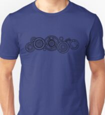 Der Doktor Slim Fit T-Shirt