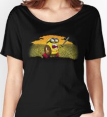 300 Minions Women's Relaxed Fit T-Shirt
