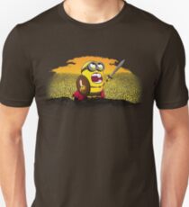 300 Minions Unisex T-Shirt