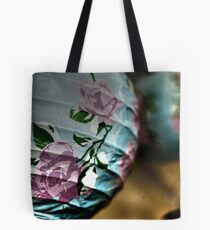 Paper Lanterns Tote Bag