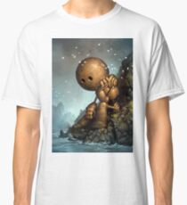 Introversion Classic T-Shirt
