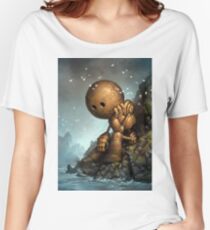 Introversion Women's Relaxed Fit T-Shirt