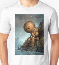 Introversion Unisex T-Shirt