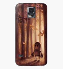 Threshold Case/Skin for Samsung Galaxy