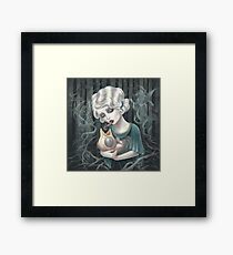 Nest Framed Print