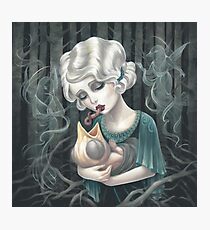 Nest Photographic Print