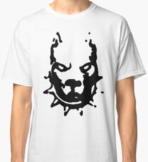 PITBULL TERRIER Classic T-Shirt