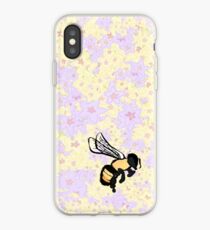 honeybabe iPhone Case