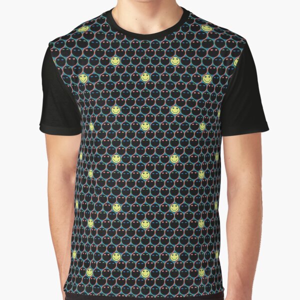 Cocon de douceur T-shirt graphique