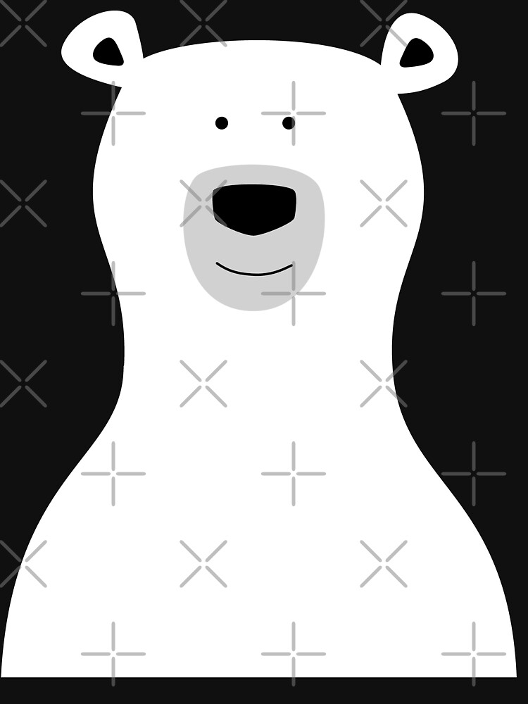 Bear by mrhighsky