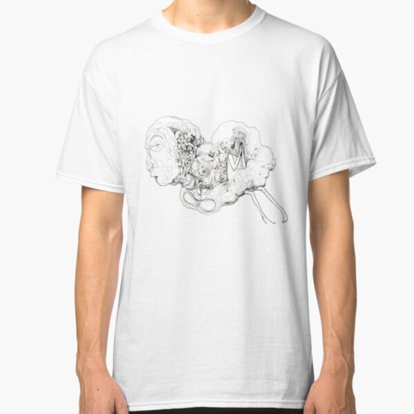 Complicated Classic T-Shirt