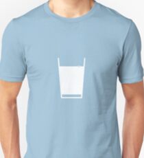 Milk Slim Fit T-Shirt